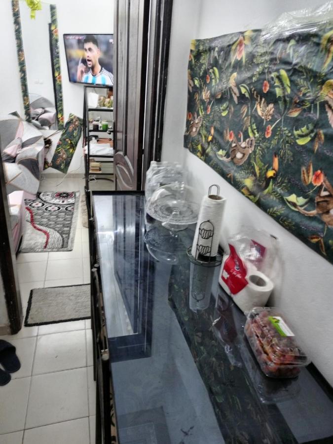 Studio Meuble Centre Ville Dakar Buitenkant foto